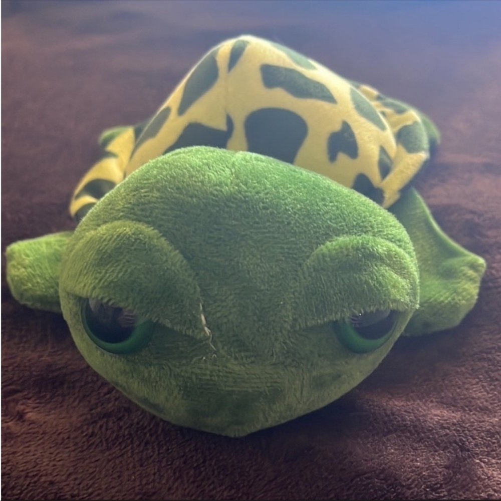 Turtle Plush Toy